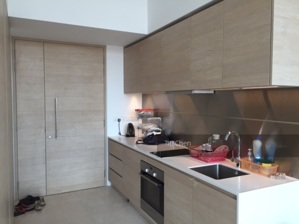 Sennett Residence (D13), Condominium #130180542
